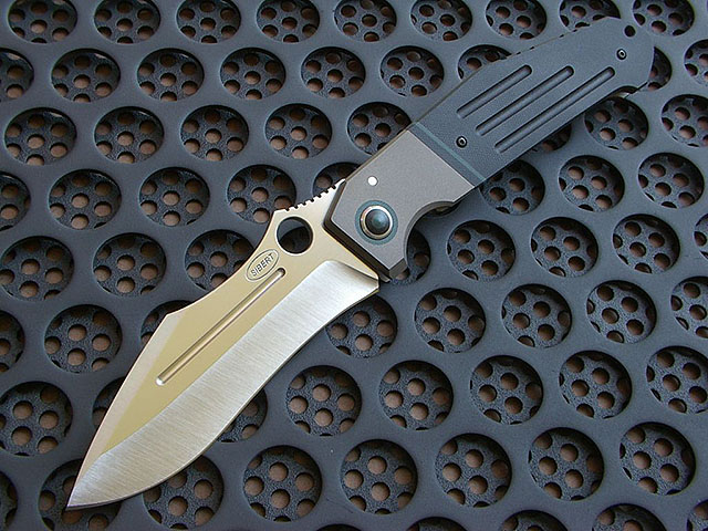 Folding Knife