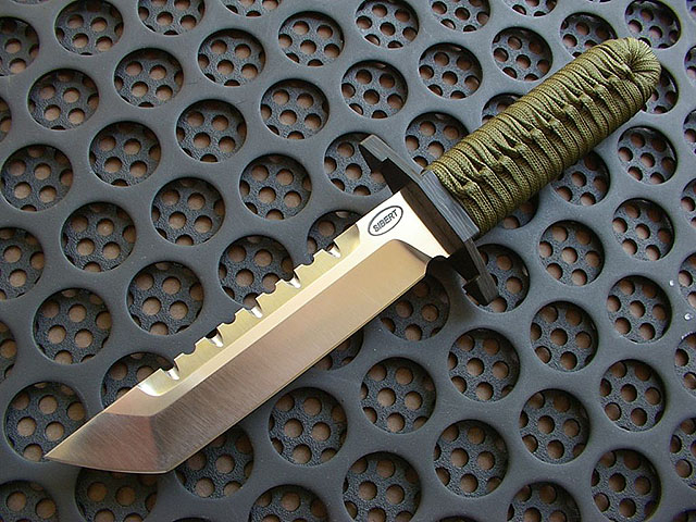 Custom Knife