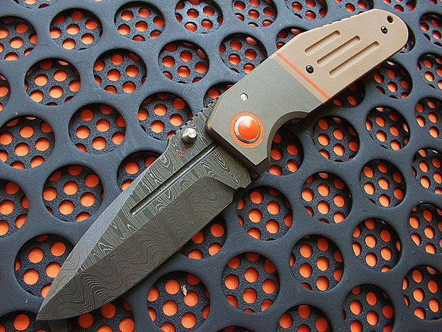 Folding Knife