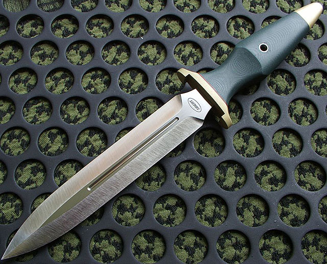 Custom Knife