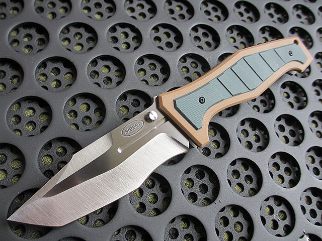 Folding Knife