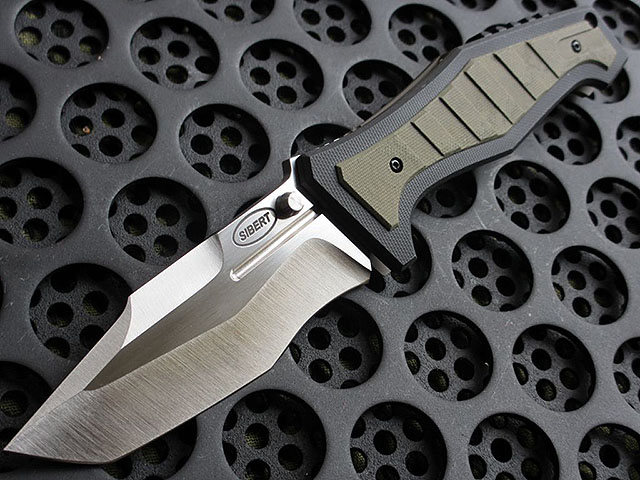 Folding Knife