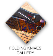 Folding Knives Gallery
