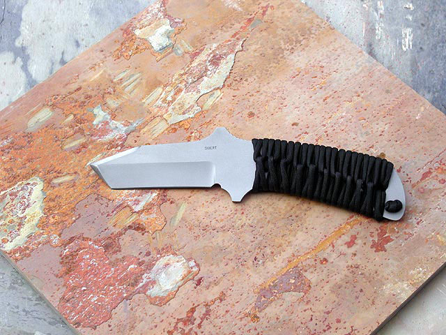 Custom Knife
