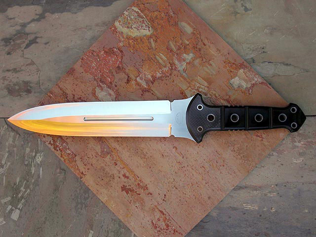 Custom Knife