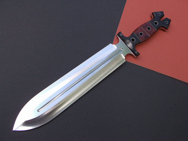Custom Knife