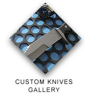 Custom Knives Gallery