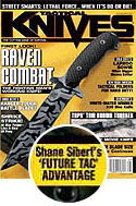 Tactical Knives Magazine - September 2003